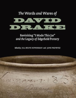 Front cover_The Words And Wares Of David Drake