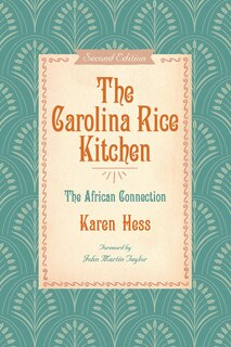 Front cover_The Carolina Rice Kitchen