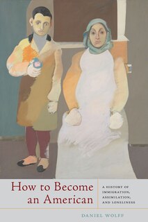 Couverture_How to Become an American