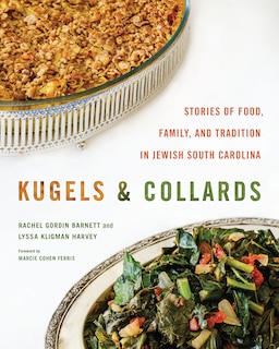 Front cover_Kugels and Collards