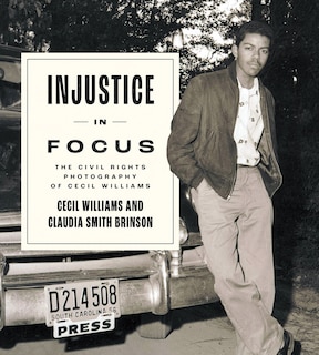 Front cover_Injustice in Focus