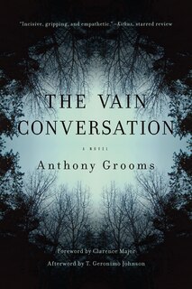 Front cover_The Vain Conversation