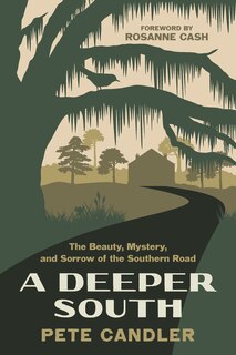 Front cover_A Deeper South