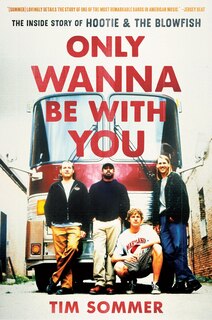 Couverture_Only Wanna Be with You