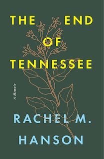 Front cover_The End of Tennessee