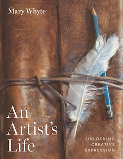 Couverture_An Artist's Life