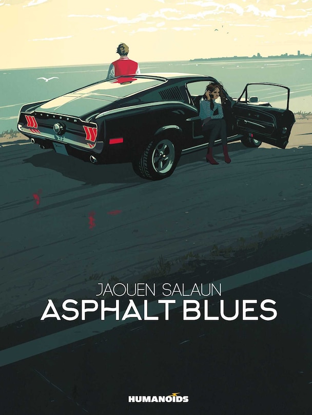 Couverture_Asphalt Blues
