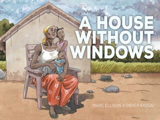 Front cover_A House Without Windows