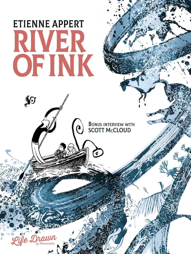 Front cover_River of Ink