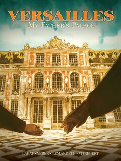 Front cover_Versailles
