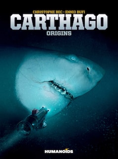 Couverture_Carthago Vol. 2