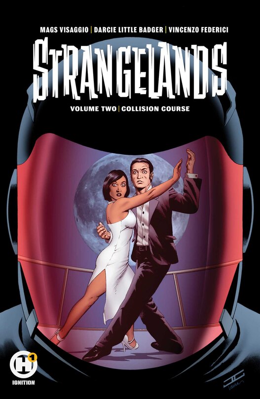 Front cover_Strangelands Vol 2