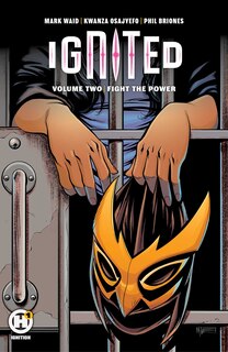 Couverture_Ignited Vol. 2