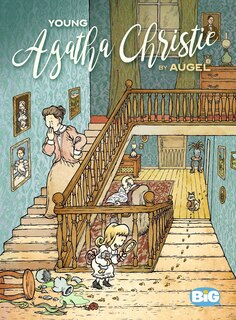 Couverture_Young Agatha Christie