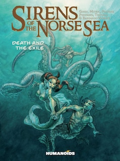 Front cover_Sirens of the Norse Sea