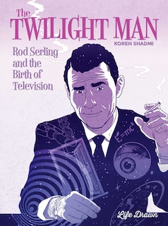 Couverture_The Twilight Man