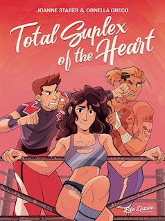 Front cover_Total Suplex of the Heart