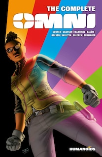 Front cover_The Complete Omni