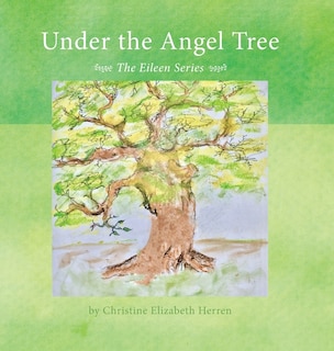 Front cover_Under The Angel Tree