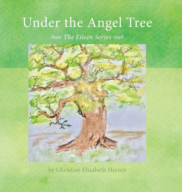 Front cover_Under The Angel Tree