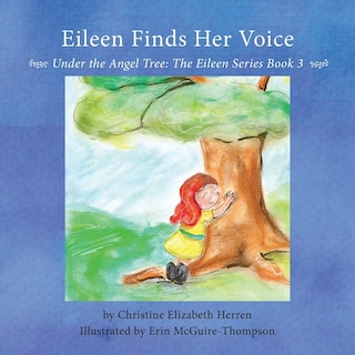 Front cover_Eileen Finds Her Voice