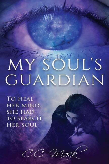 Front cover_My Soul's Guardian
