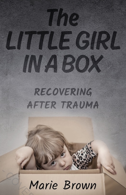 Couverture_The Little Girl in a Box