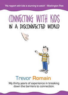 Couverture_Connecting With Kids In A Disconnected World