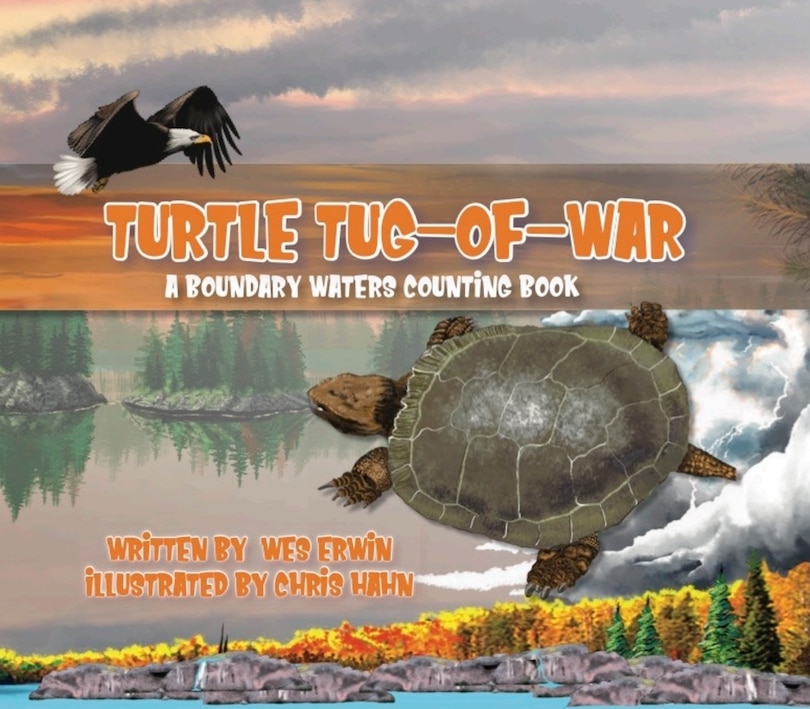 Front cover_Turtle Tug-Of-War
