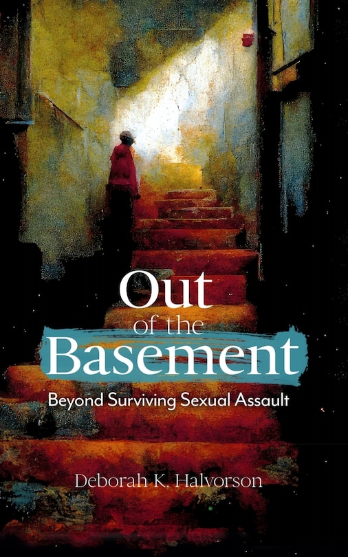 Couverture_Out of the Basement
