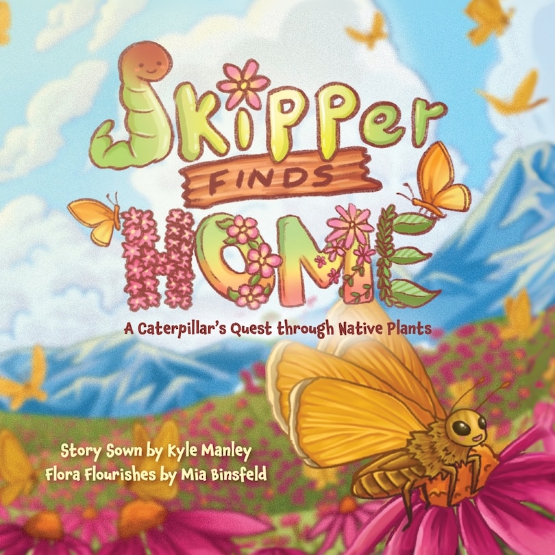 Couverture_Skipper Finds Home
