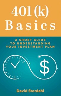 Front cover_401(k) Basics