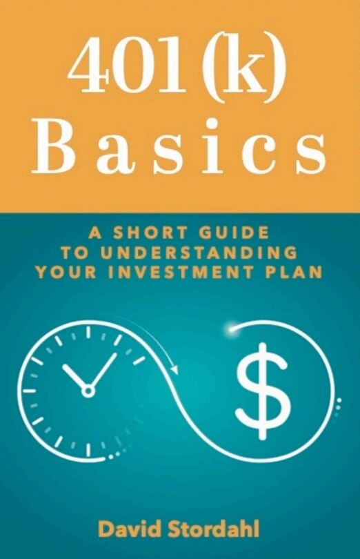 Front cover_401(k) Basics