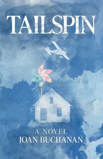 Front cover_Tailspin