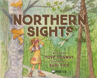Front cover_Northern Sights