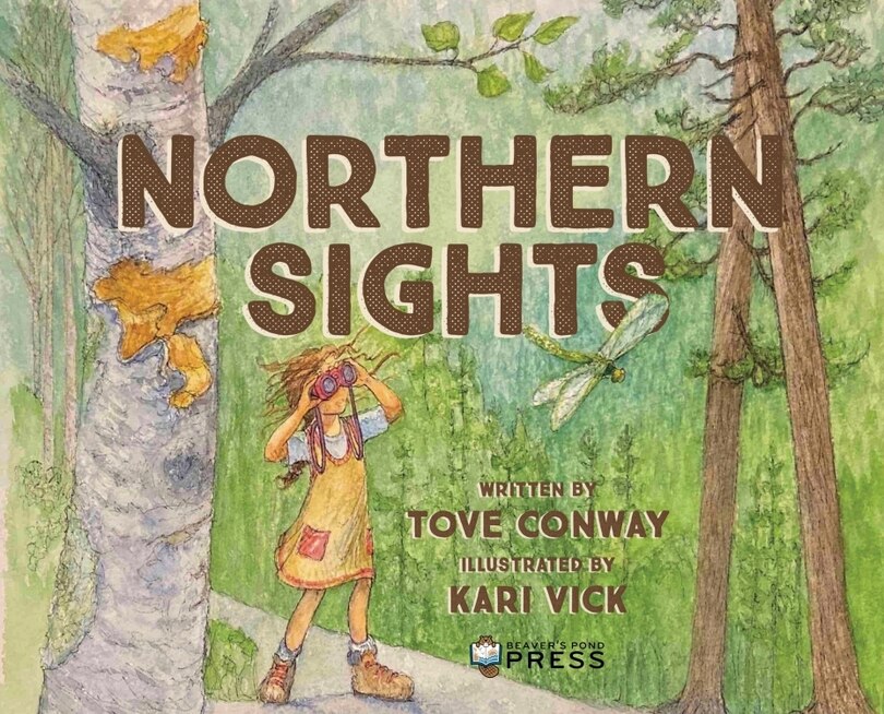 Front cover_Northern Sights