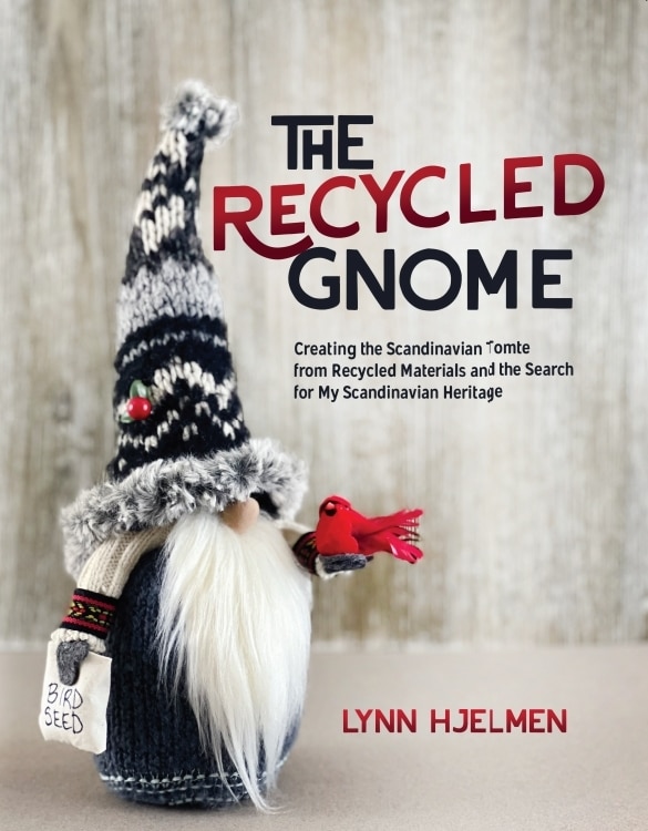 Couverture_The Recycled Gnome