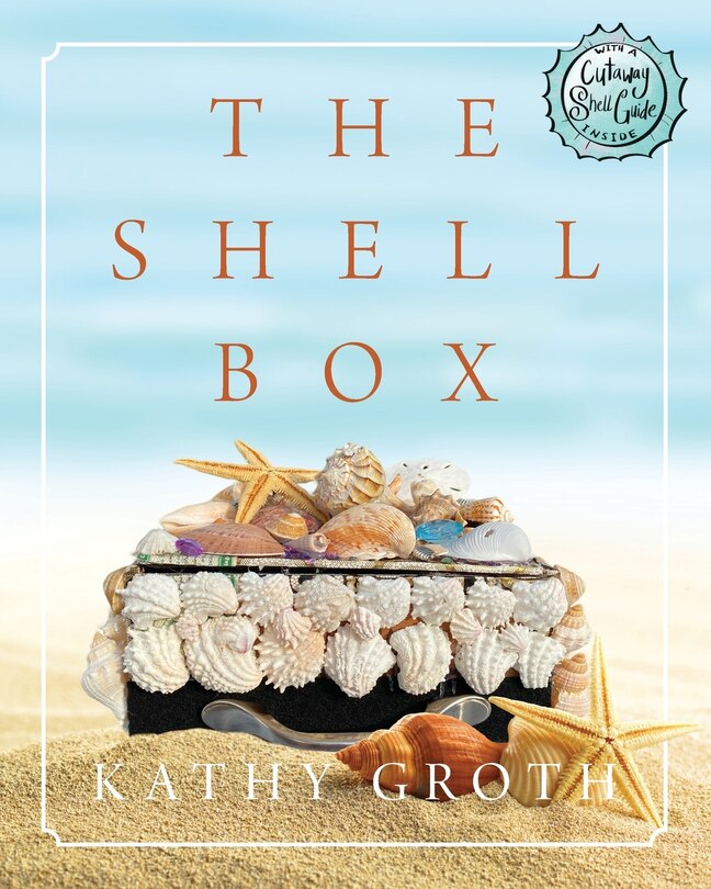Front cover_The Shell Box
