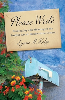 Couverture_Please Write