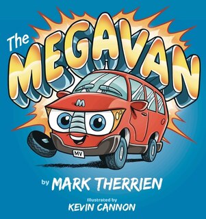 Couverture_The Megavan