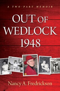 Front cover_Out of Wedlock, 1948