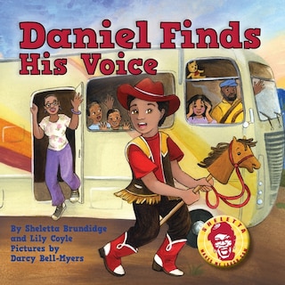 Couverture_Daniel Finds His Voice