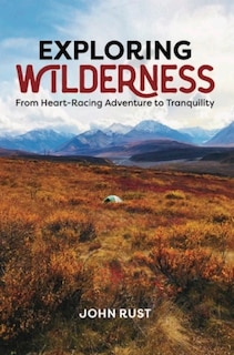 Front cover_Exploring Wilderness