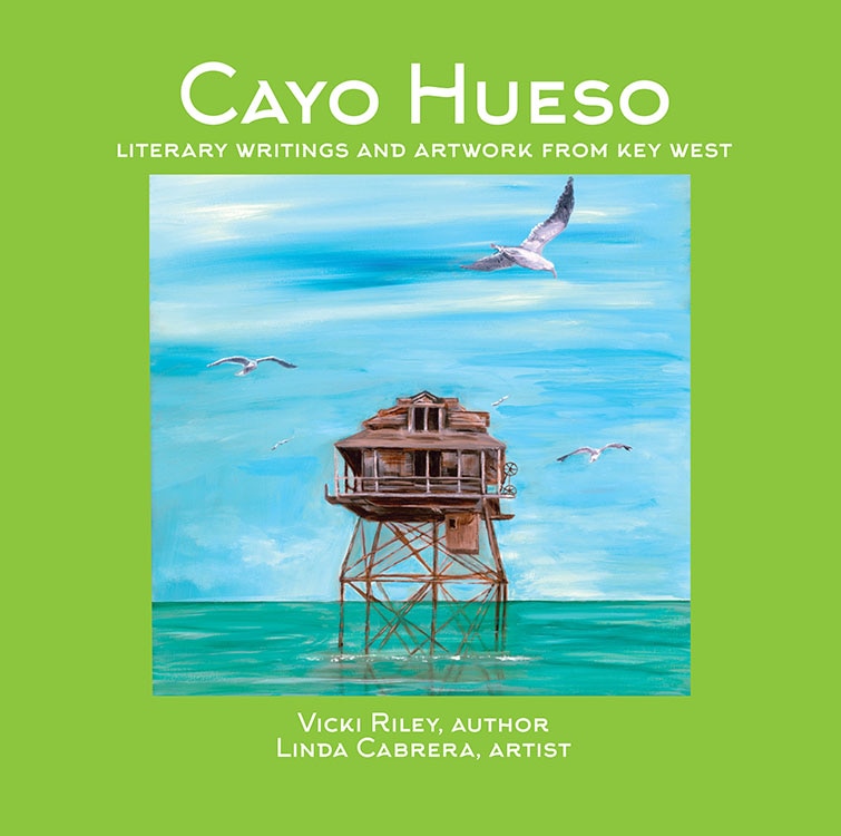 Front cover_Cayo Hueso