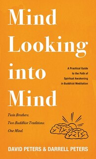 Front cover_Mind Looking Into Mind