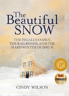 Couverture_The Beautiful Snow