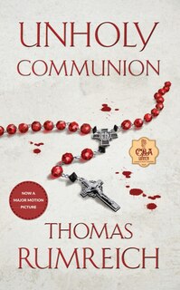 Front cover_Unholy Communion