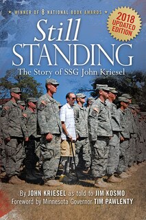 Front cover_Still Standing
