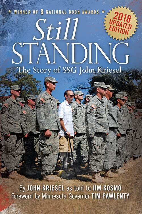 Front cover_Still Standing