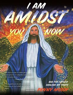 Couverture_I Am Amidst You Now
